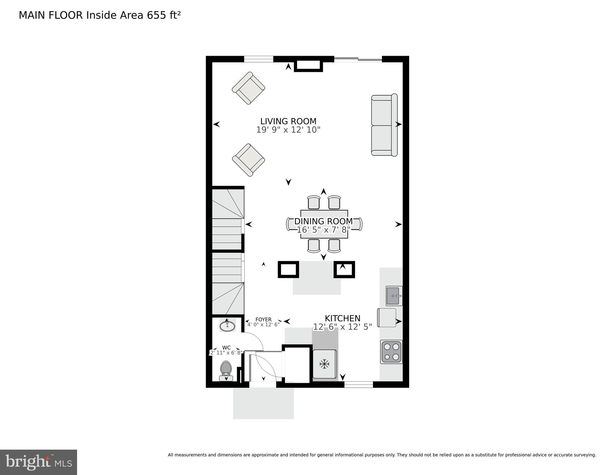 SPRINGFIELD VILLAGE - Residential