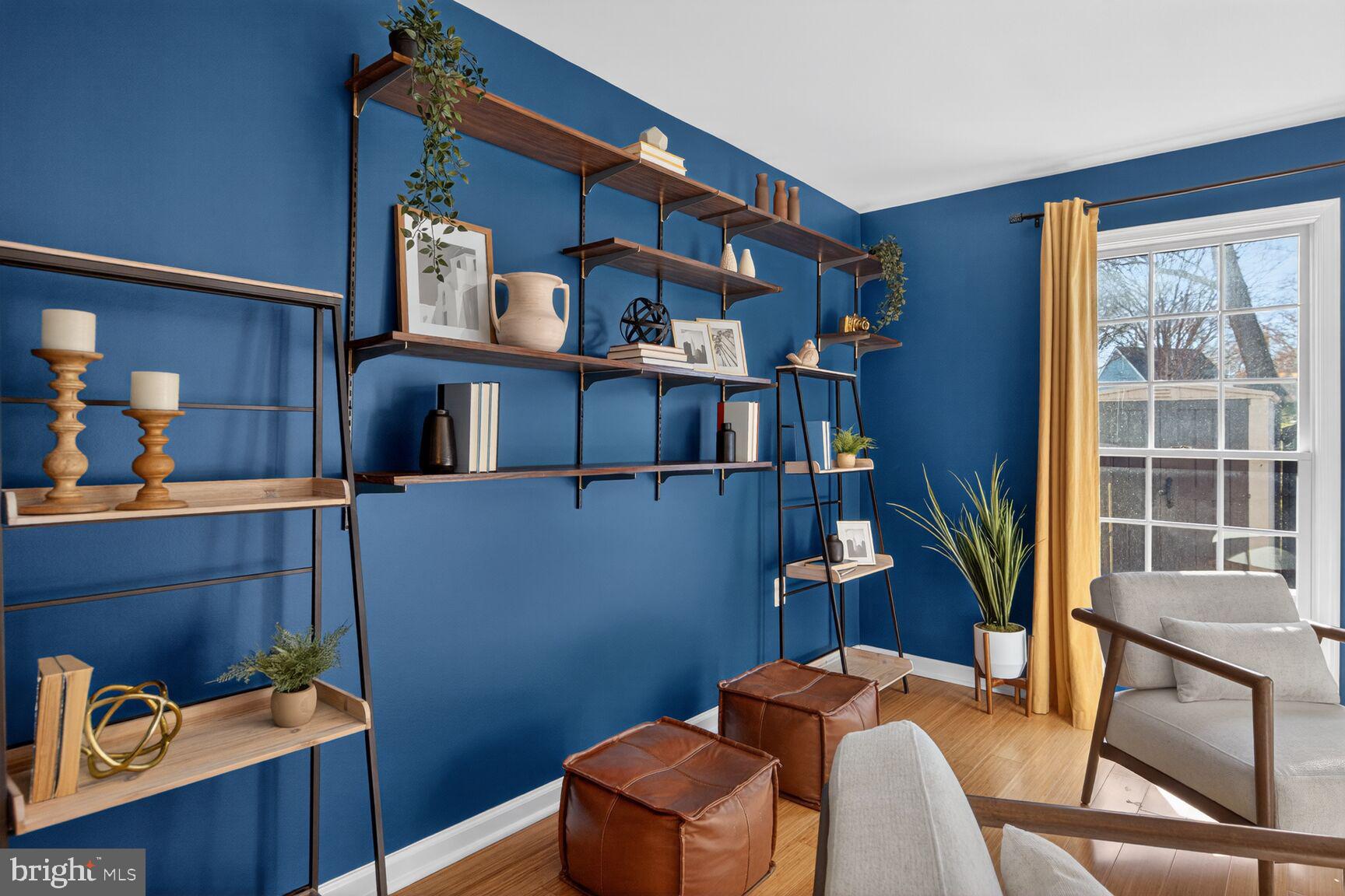 SPRINGFIELD VILLAGE - Residential