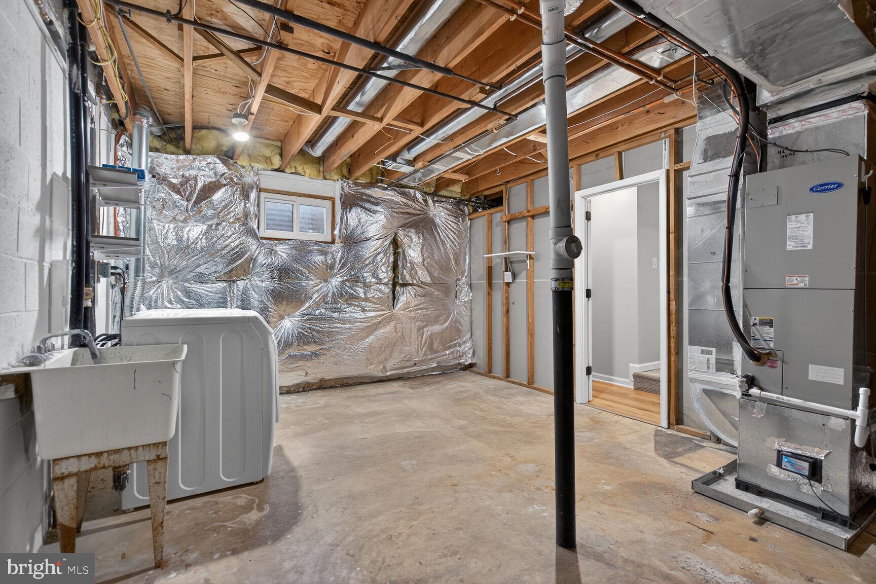 SPRINGFIELD VILLAGE - Residential