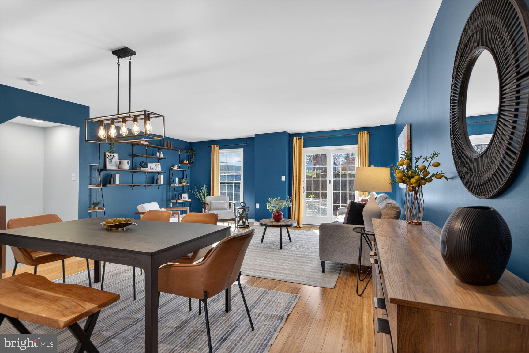 SPRINGFIELD VILLAGE - Residential