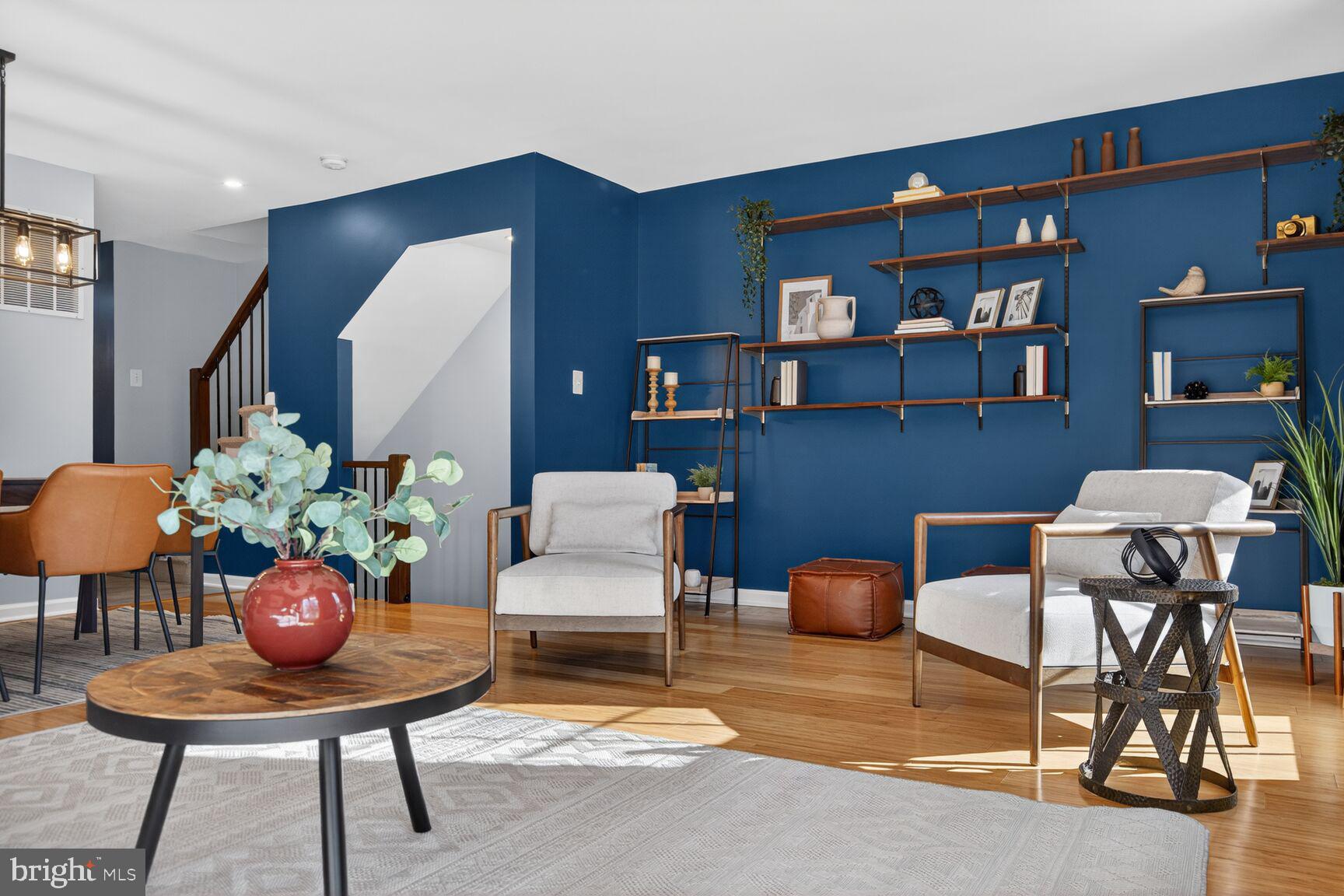 SPRINGFIELD VILLAGE - Residential