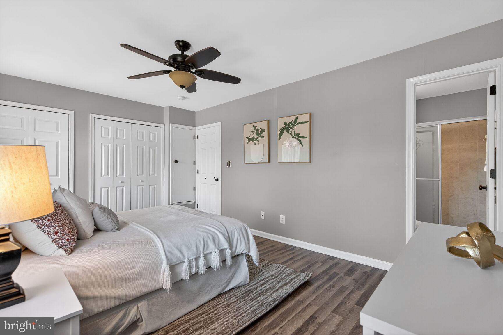 SPRINGFIELD VILLAGE - Residential