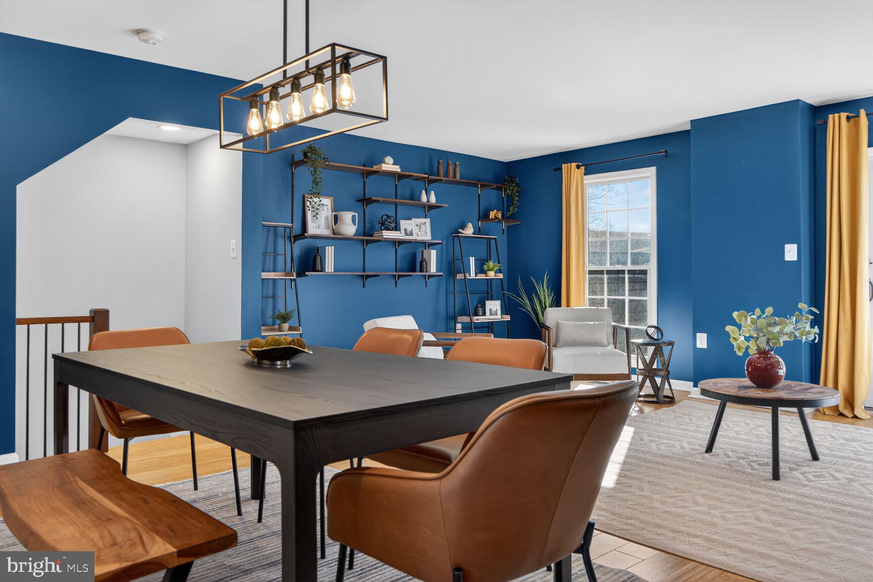 SPRINGFIELD VILLAGE - Residential