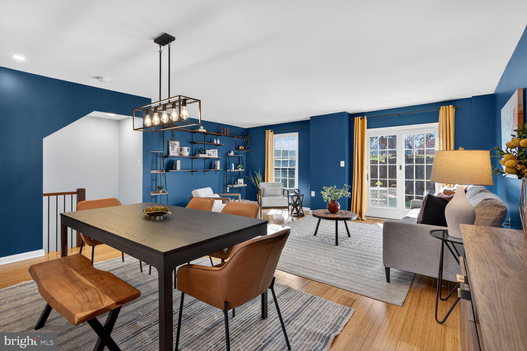 SPRINGFIELD VILLAGE - Residential