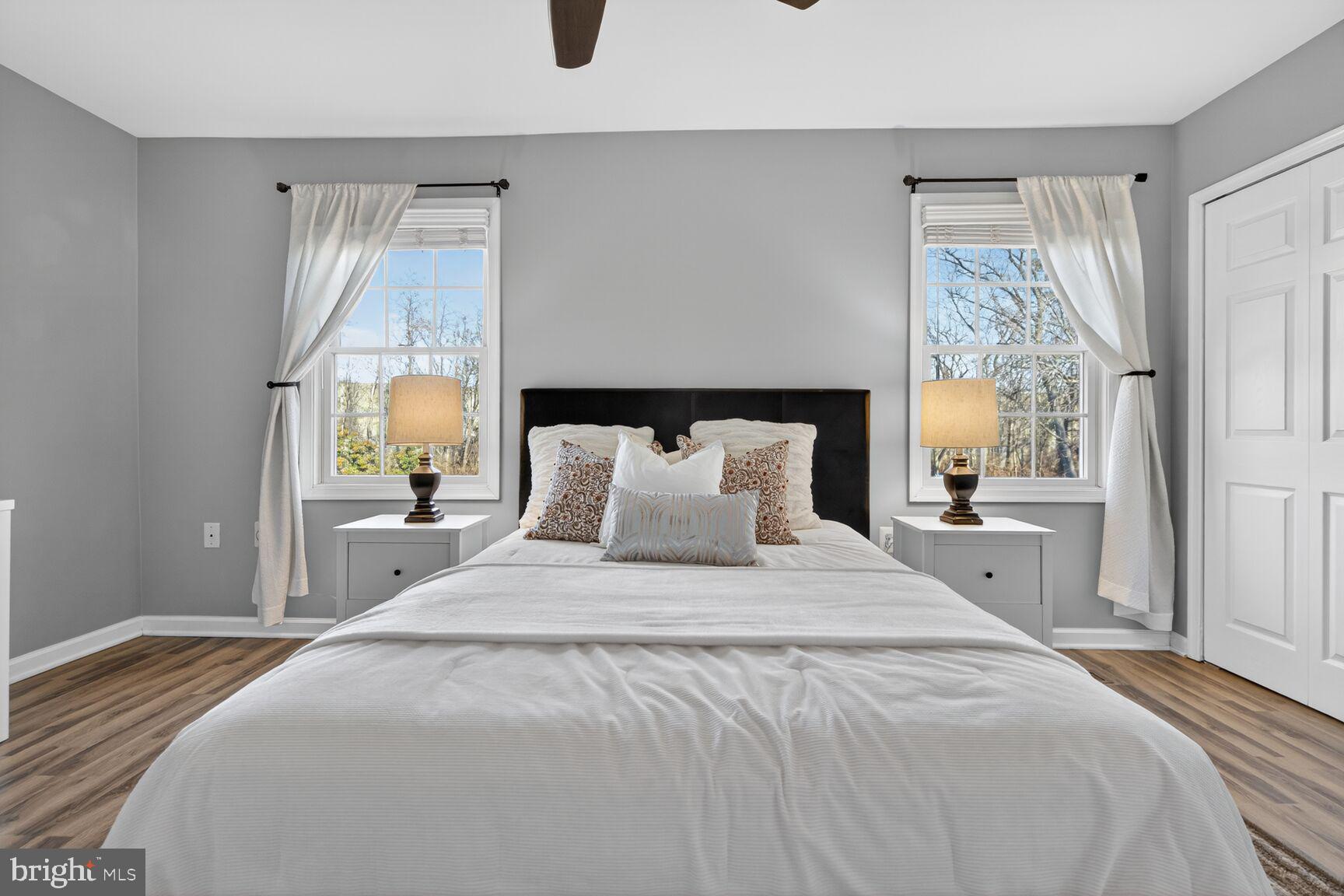 SPRINGFIELD VILLAGE - Residential