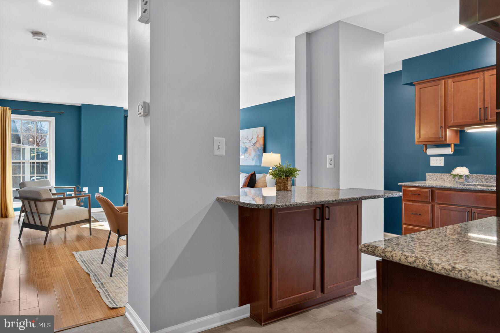 SPRINGFIELD VILLAGE - Residential