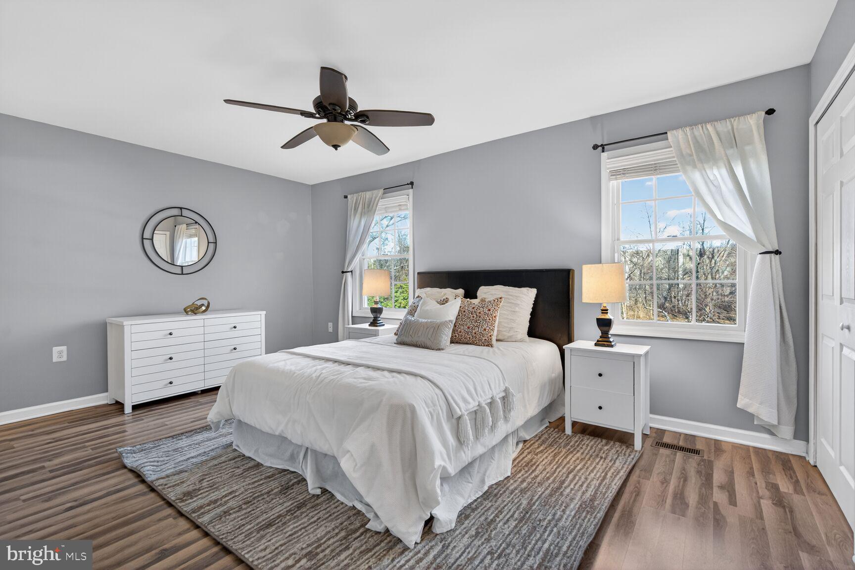 SPRINGFIELD VILLAGE - Residential