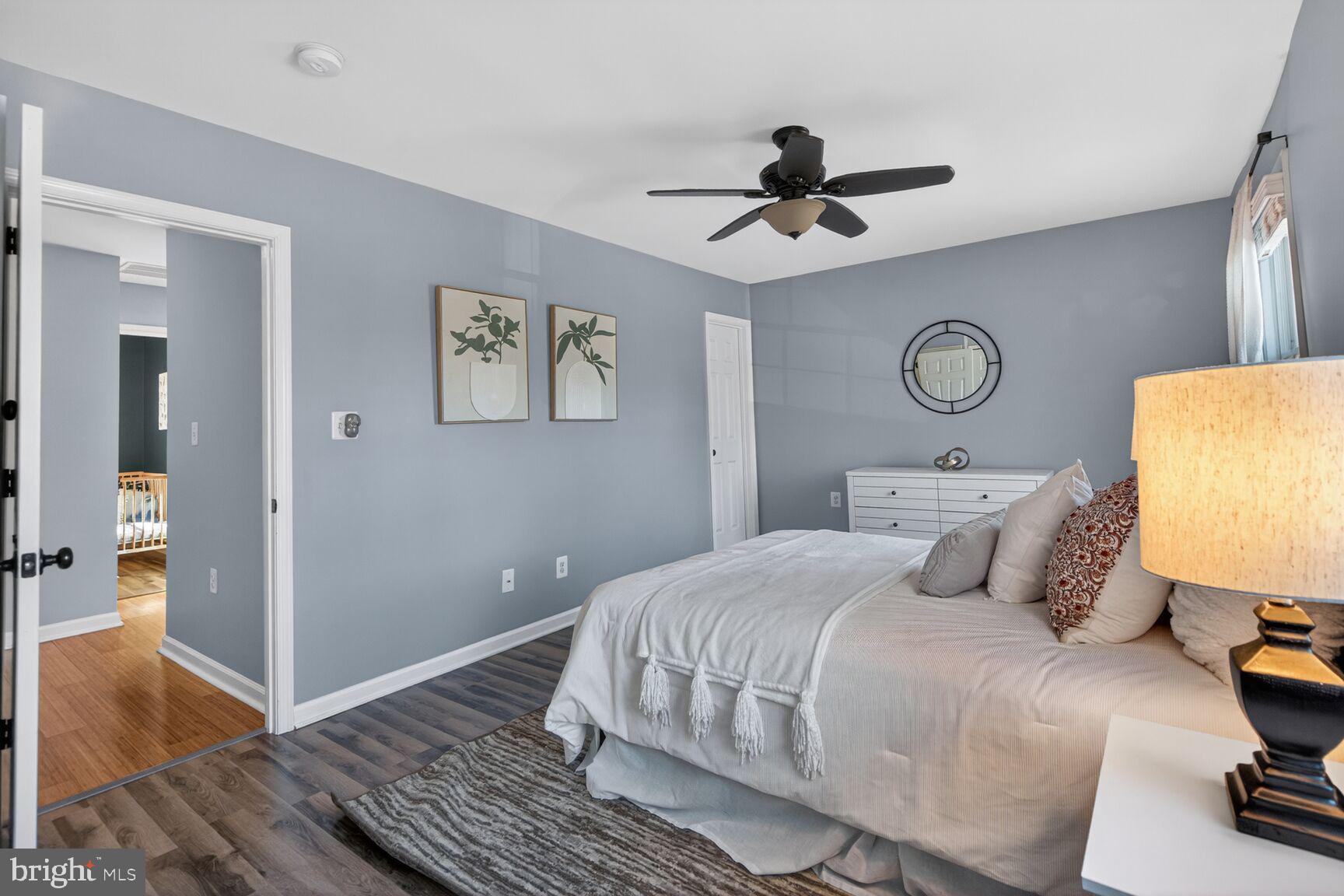 SPRINGFIELD VILLAGE - Residential