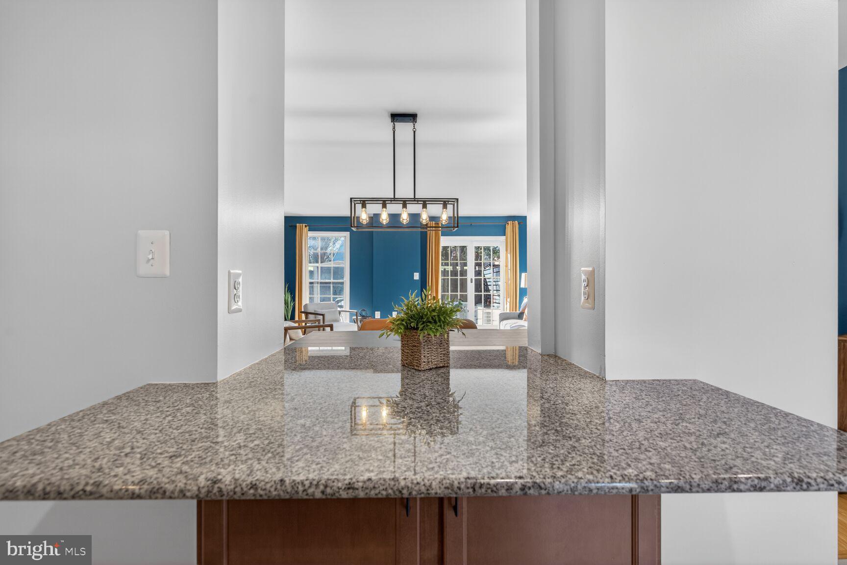 SPRINGFIELD VILLAGE - Residential