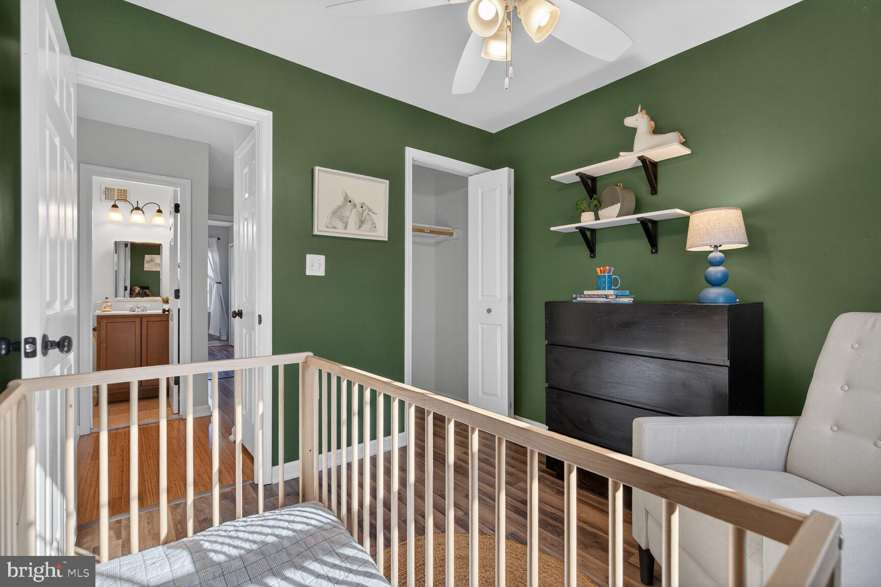 SPRINGFIELD VILLAGE - Residential