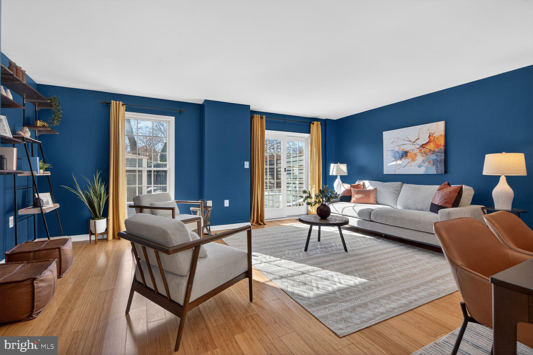 SPRINGFIELD VILLAGE - Residential