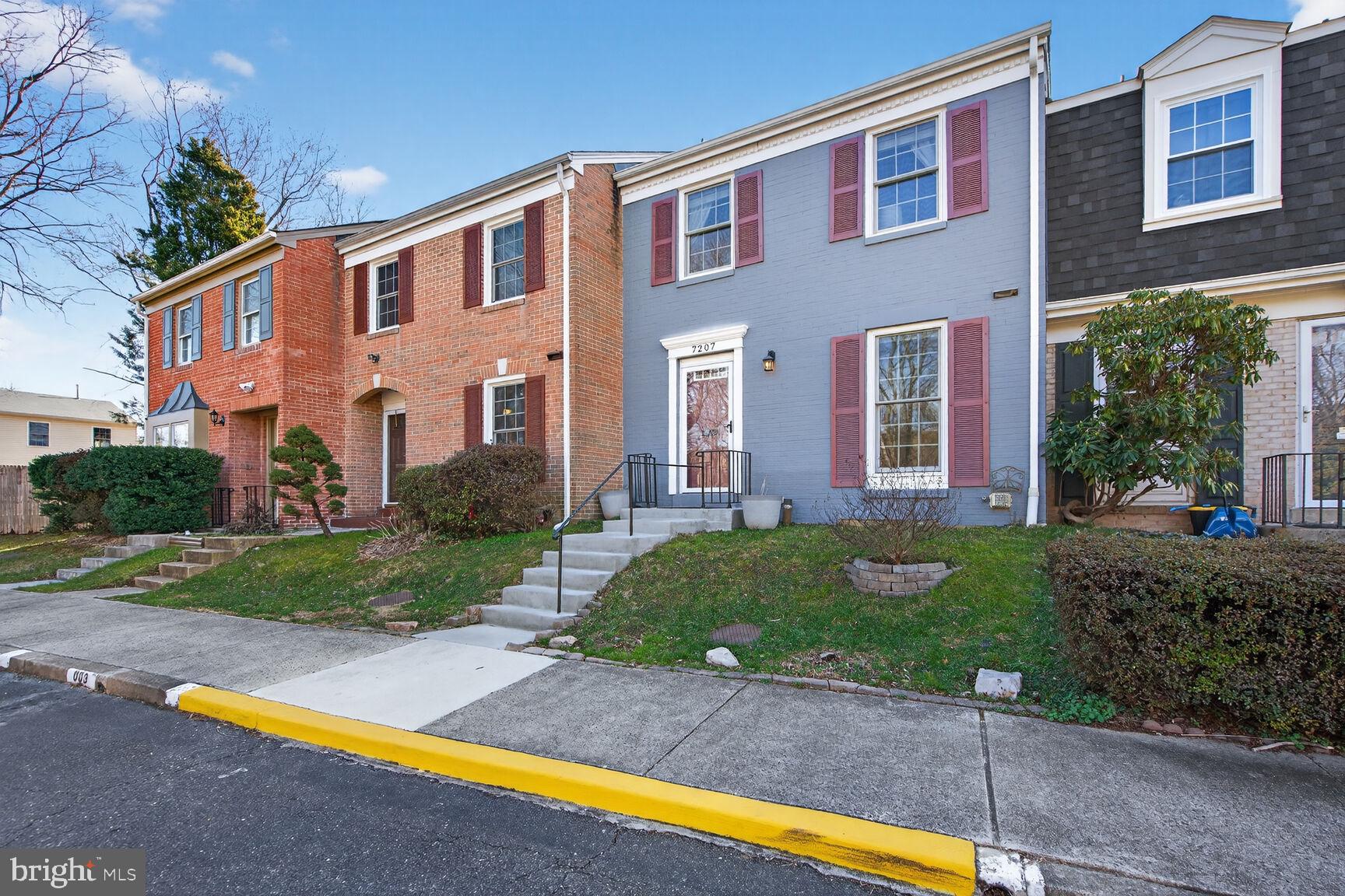 SPRINGFIELD VILLAGE - Residential