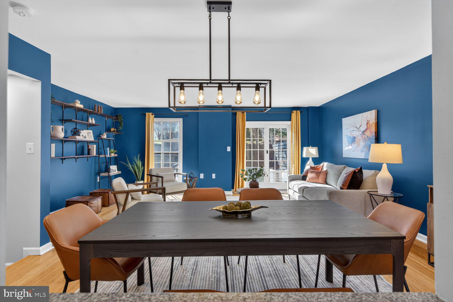 SPRINGFIELD VILLAGE - Residential