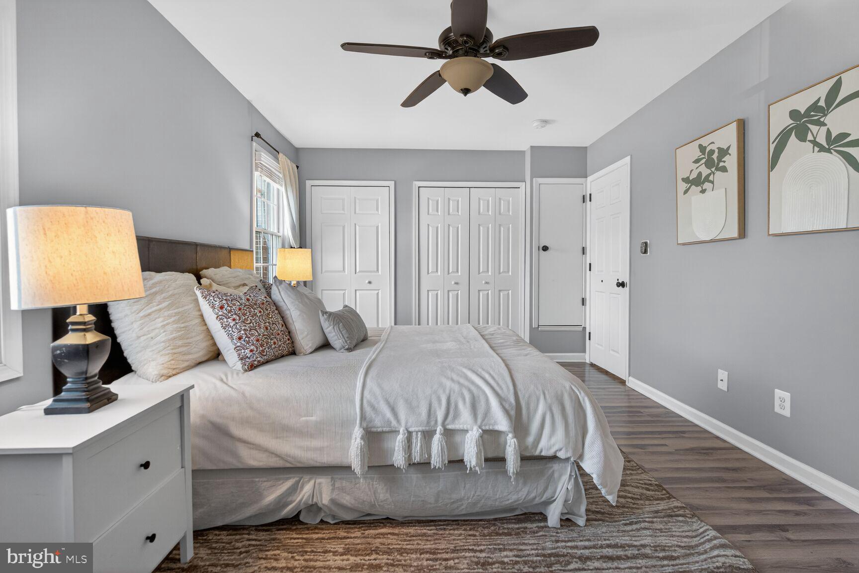 SPRINGFIELD VILLAGE - Residential