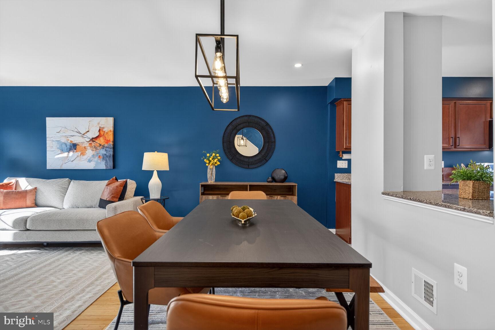 SPRINGFIELD VILLAGE - Residential