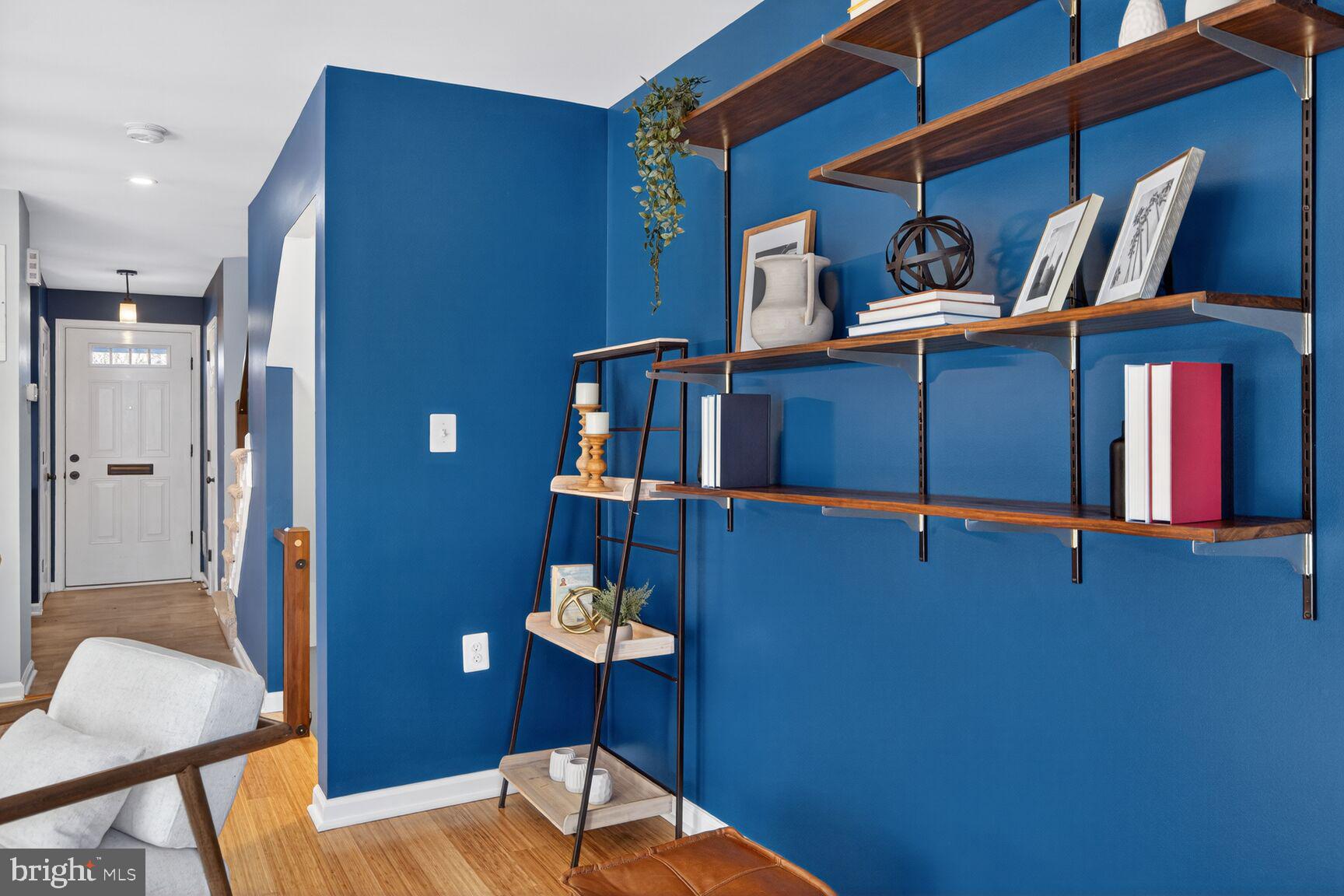 SPRINGFIELD VILLAGE - Residential