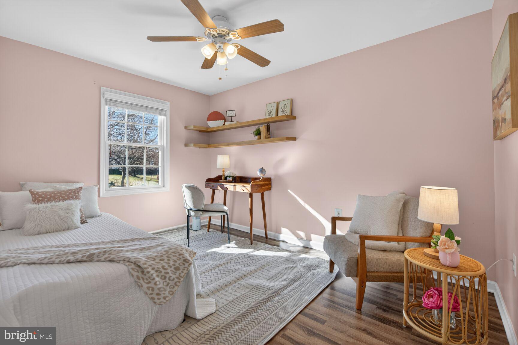 SPRINGFIELD VILLAGE - Residential