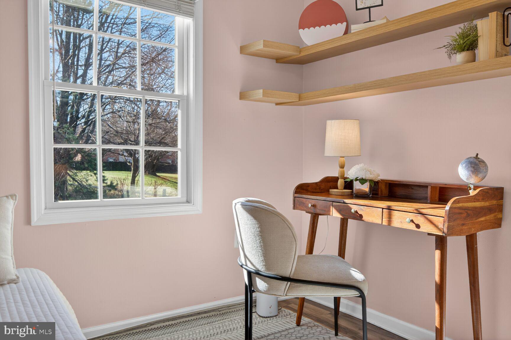 SPRINGFIELD VILLAGE - Residential