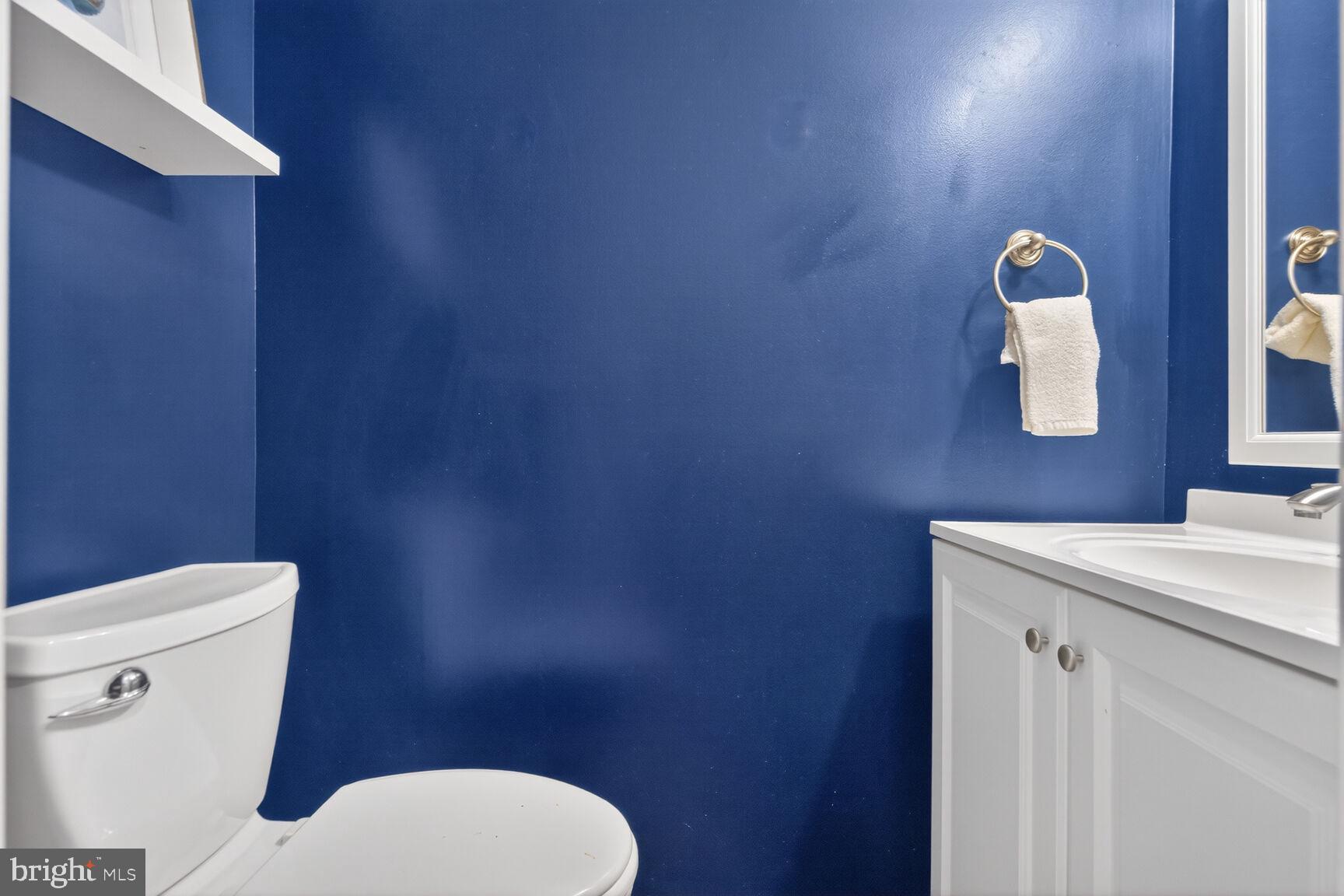 SPRINGFIELD VILLAGE - Residential