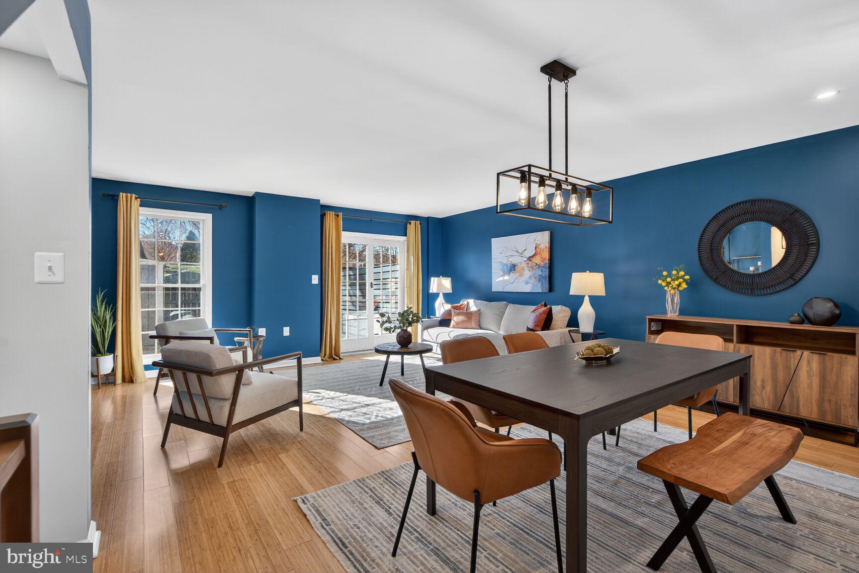 SPRINGFIELD VILLAGE - Residential