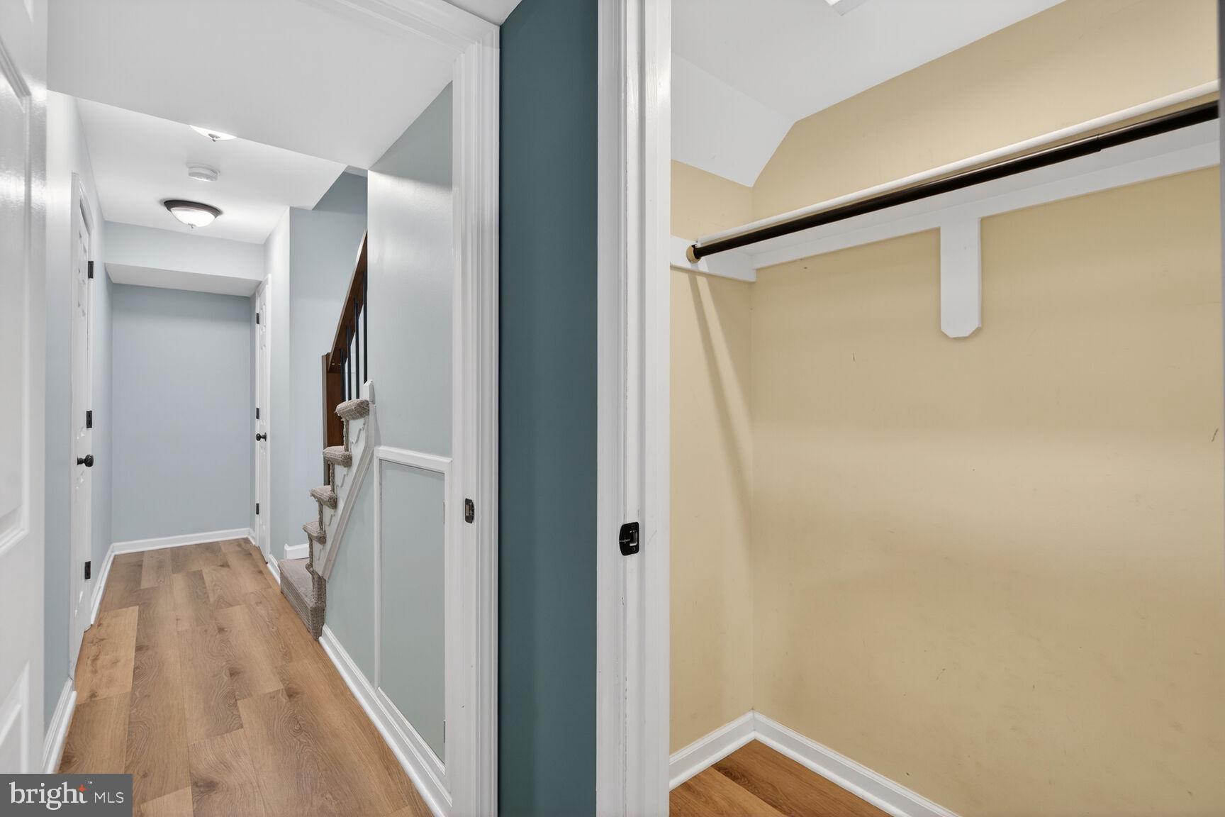 SPRINGFIELD VILLAGE - Residential