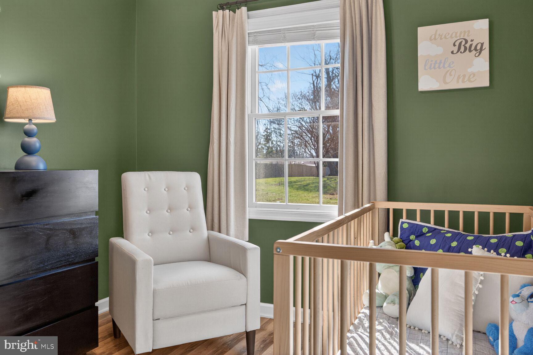 SPRINGFIELD VILLAGE - Residential