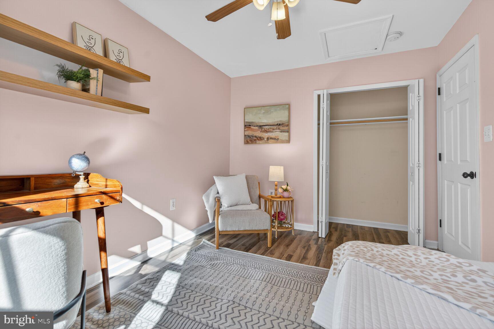 SPRINGFIELD VILLAGE - Residential