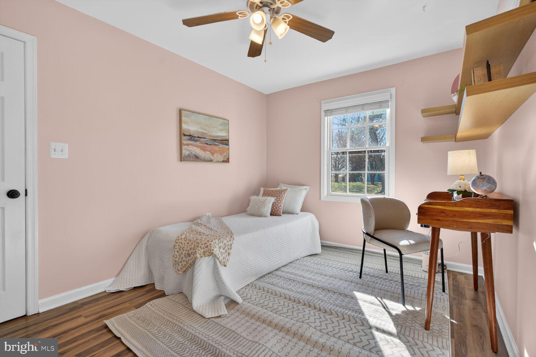 SPRINGFIELD VILLAGE - Residential