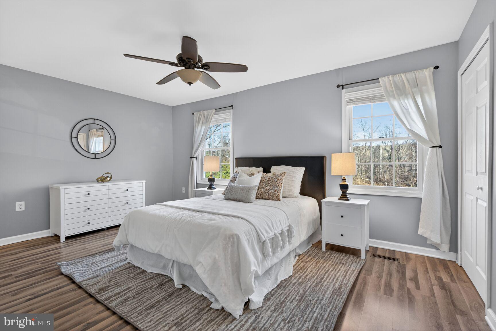 SPRINGFIELD VILLAGE - Residential