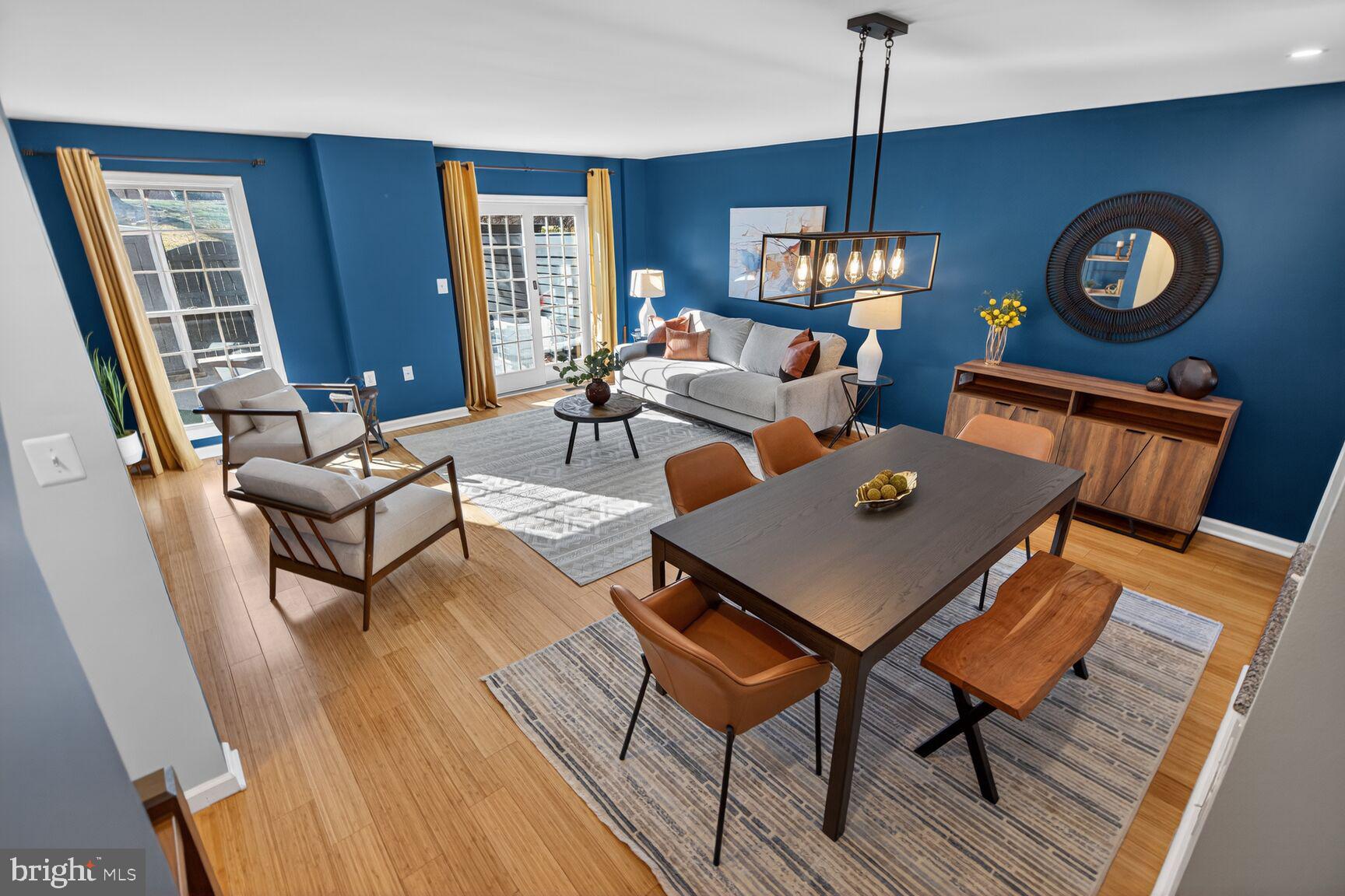 SPRINGFIELD VILLAGE - Residential