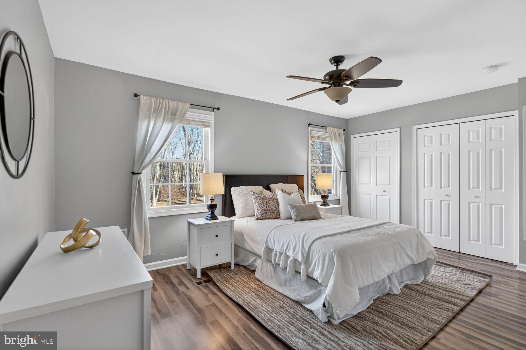 SPRINGFIELD VILLAGE - Residential