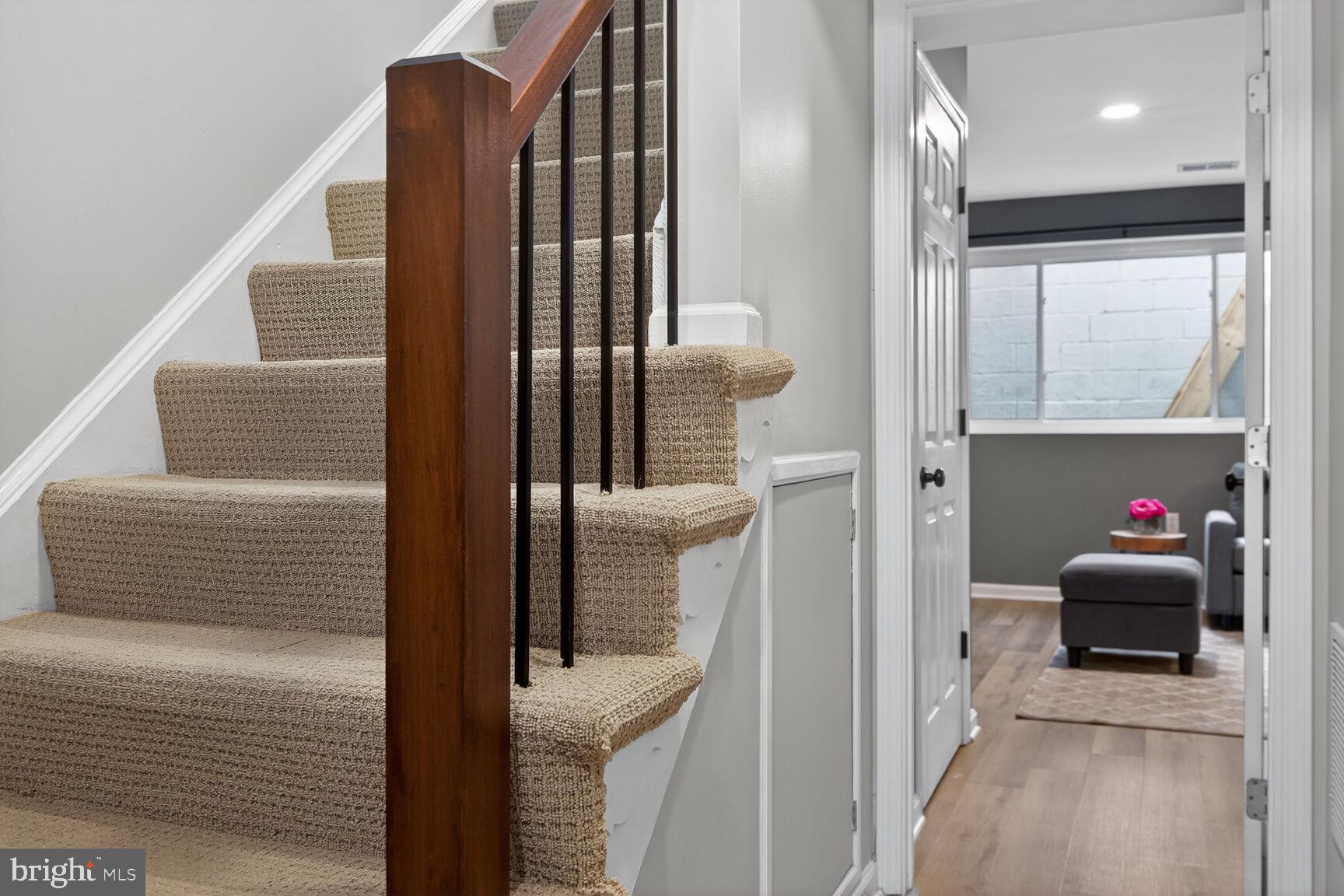 SPRINGFIELD VILLAGE - Residential