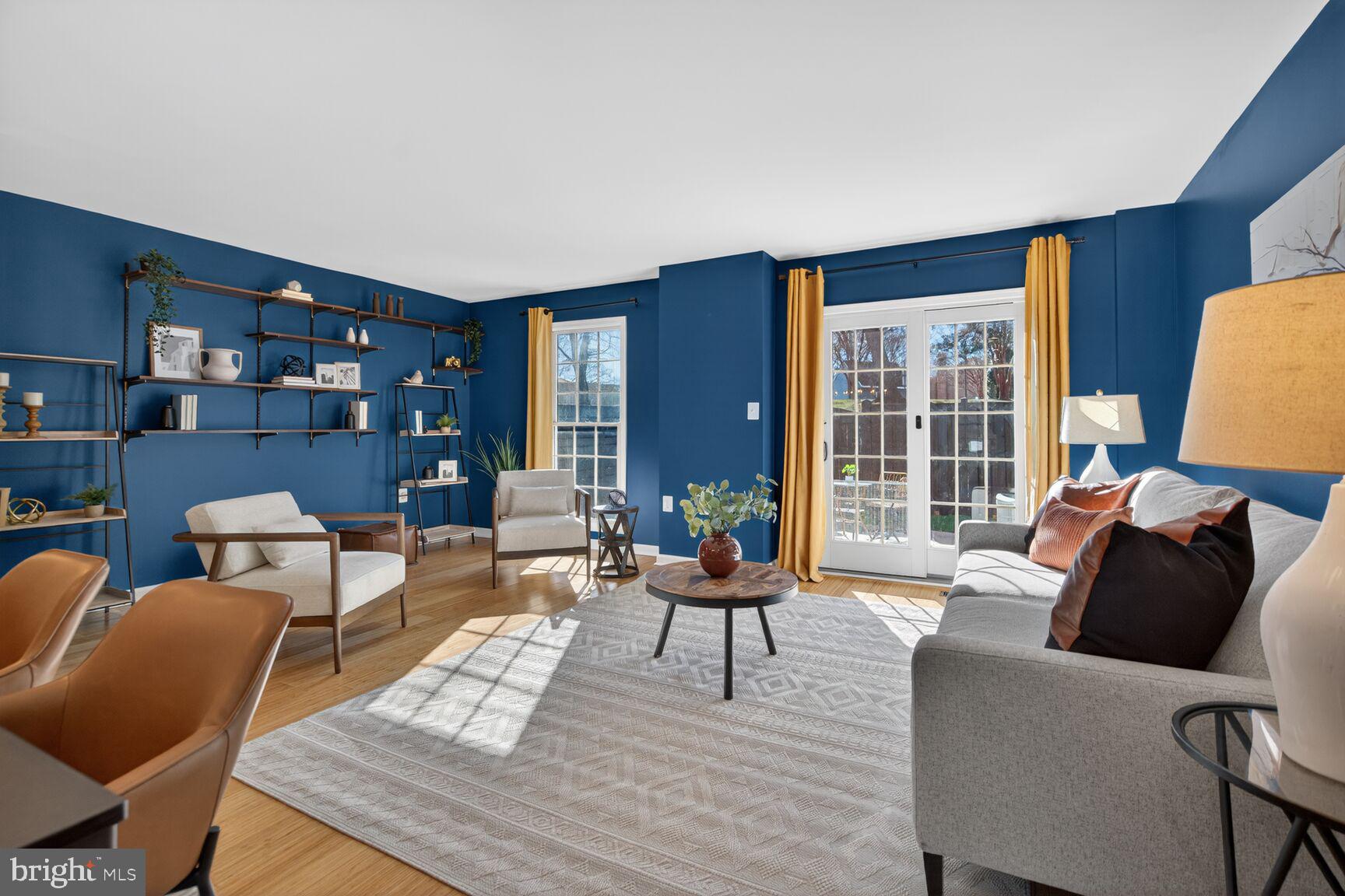 SPRINGFIELD VILLAGE - Residential