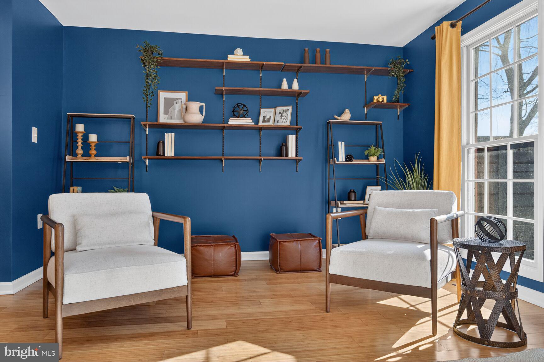 SPRINGFIELD VILLAGE - Residential