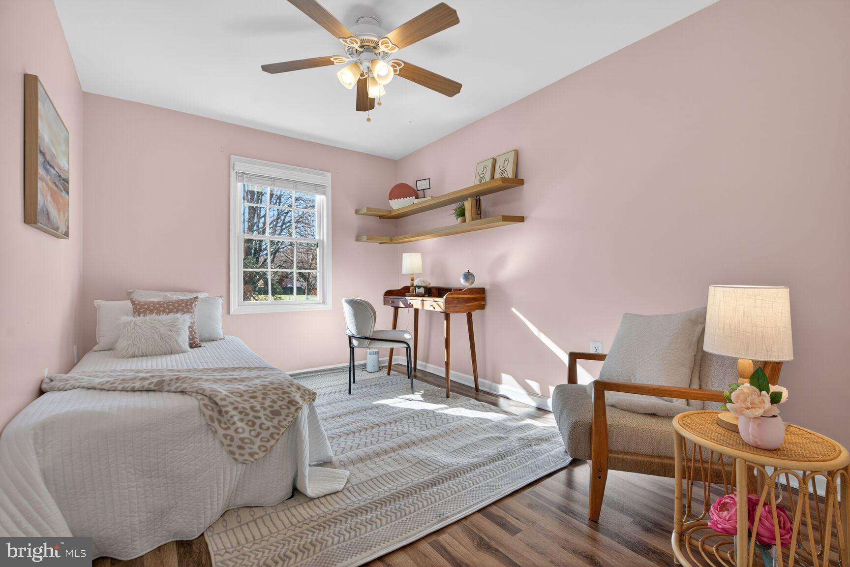 SPRINGFIELD VILLAGE - Residential