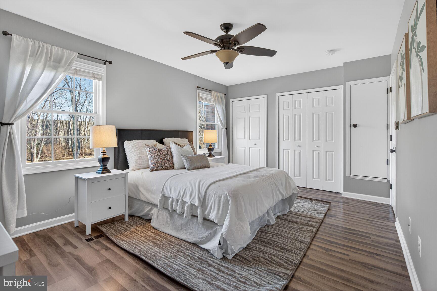 SPRINGFIELD VILLAGE - Residential