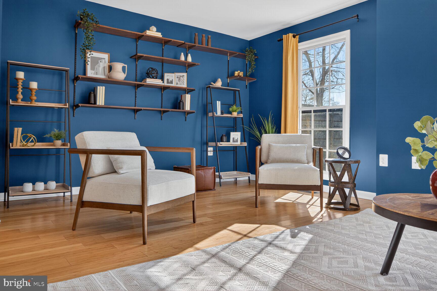 SPRINGFIELD VILLAGE - Residential