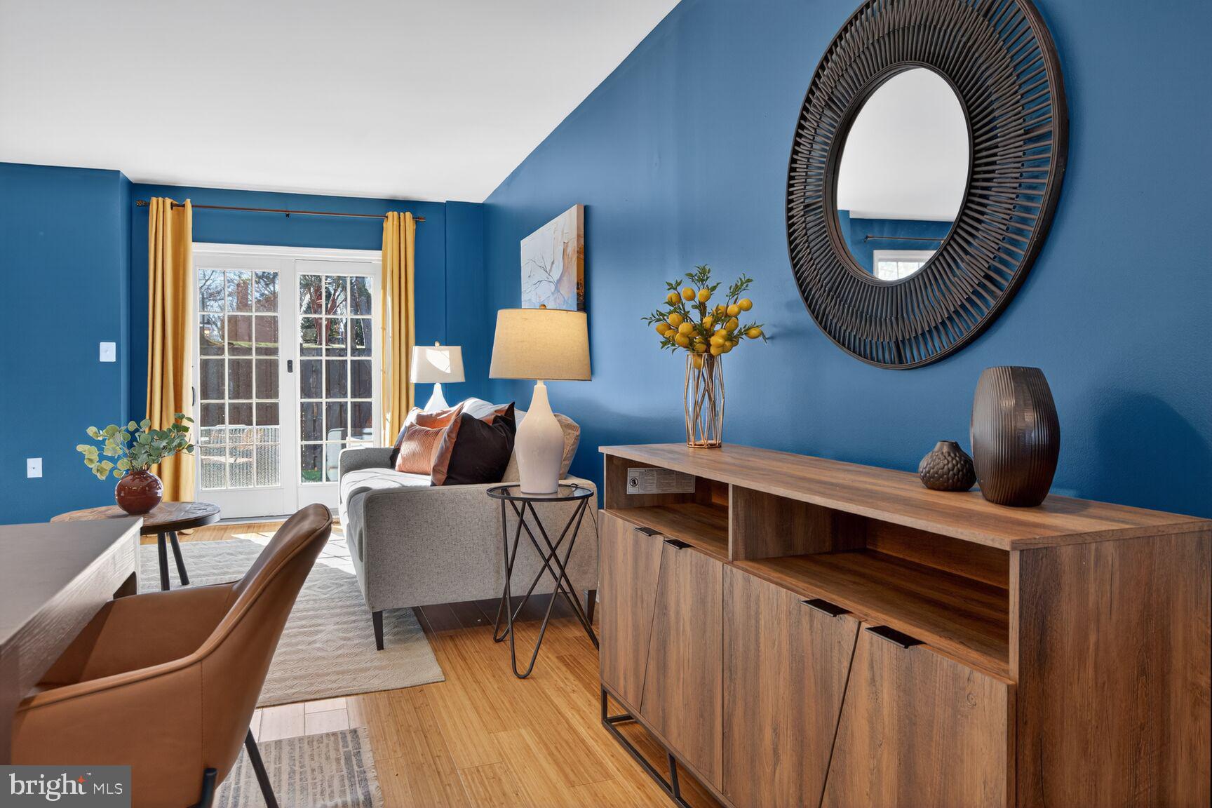 SPRINGFIELD VILLAGE - Residential