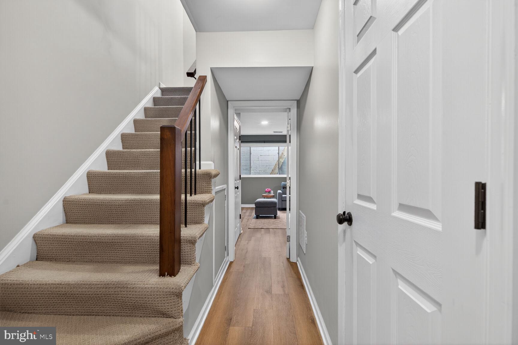 SPRINGFIELD VILLAGE - Residential