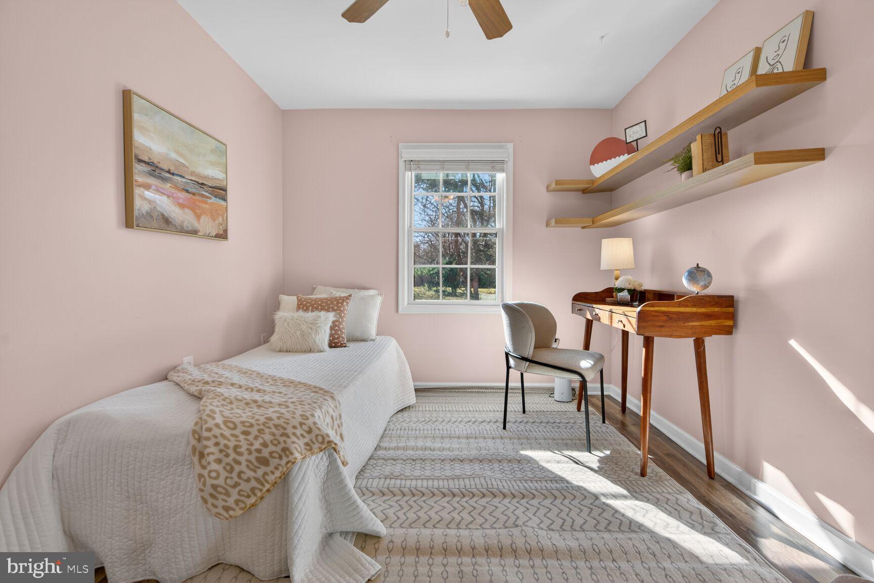 SPRINGFIELD VILLAGE - Residential