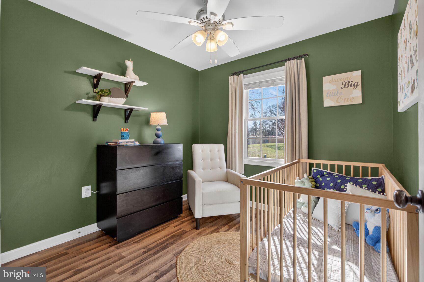 SPRINGFIELD VILLAGE - Residential