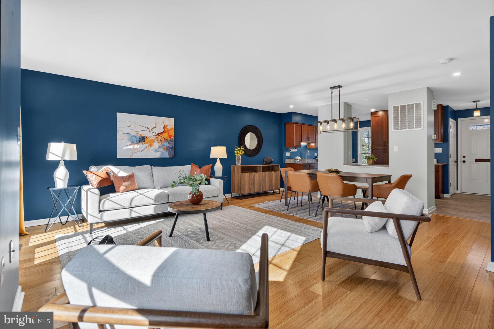 SPRINGFIELD VILLAGE - Residential