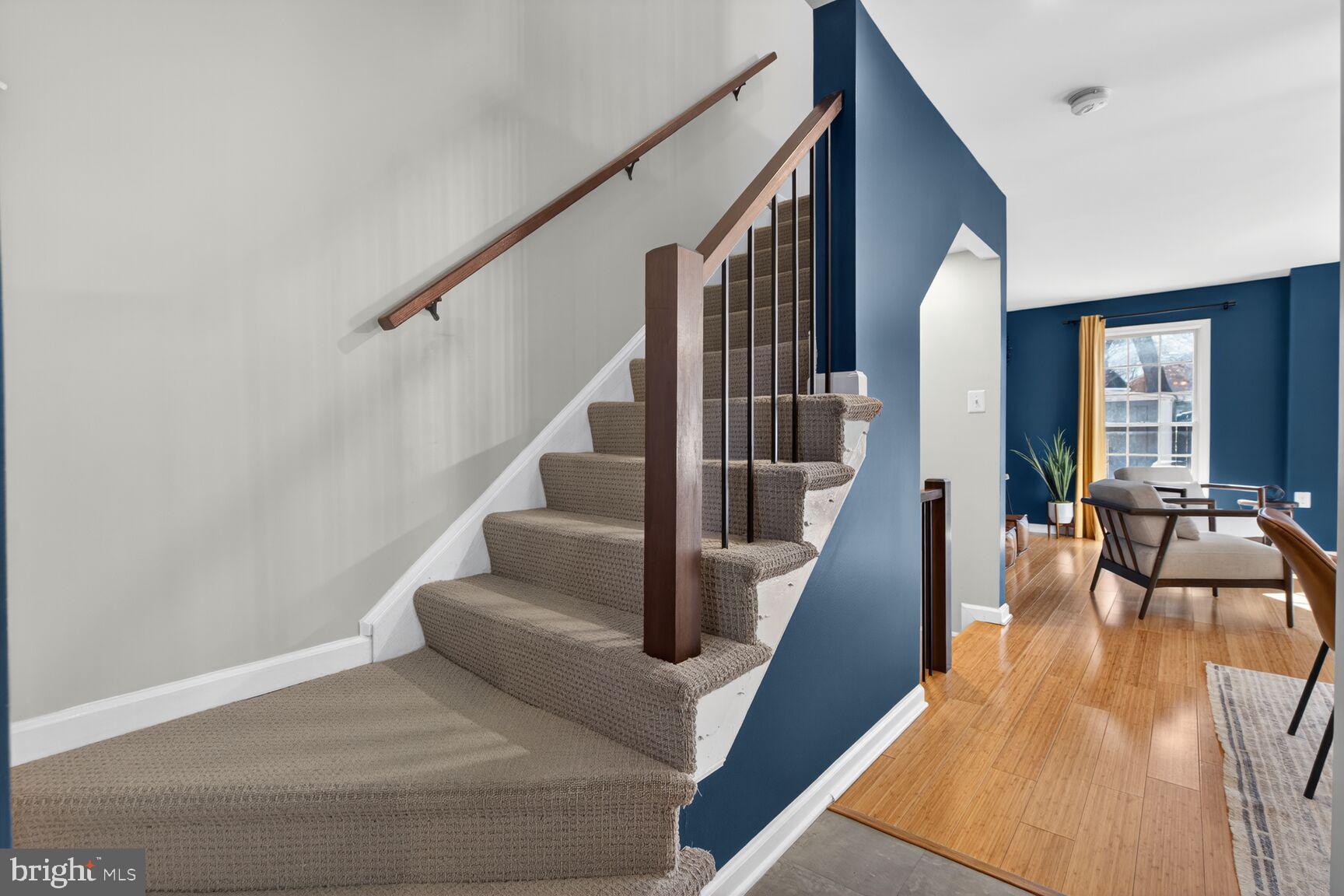 SPRINGFIELD VILLAGE - Residential