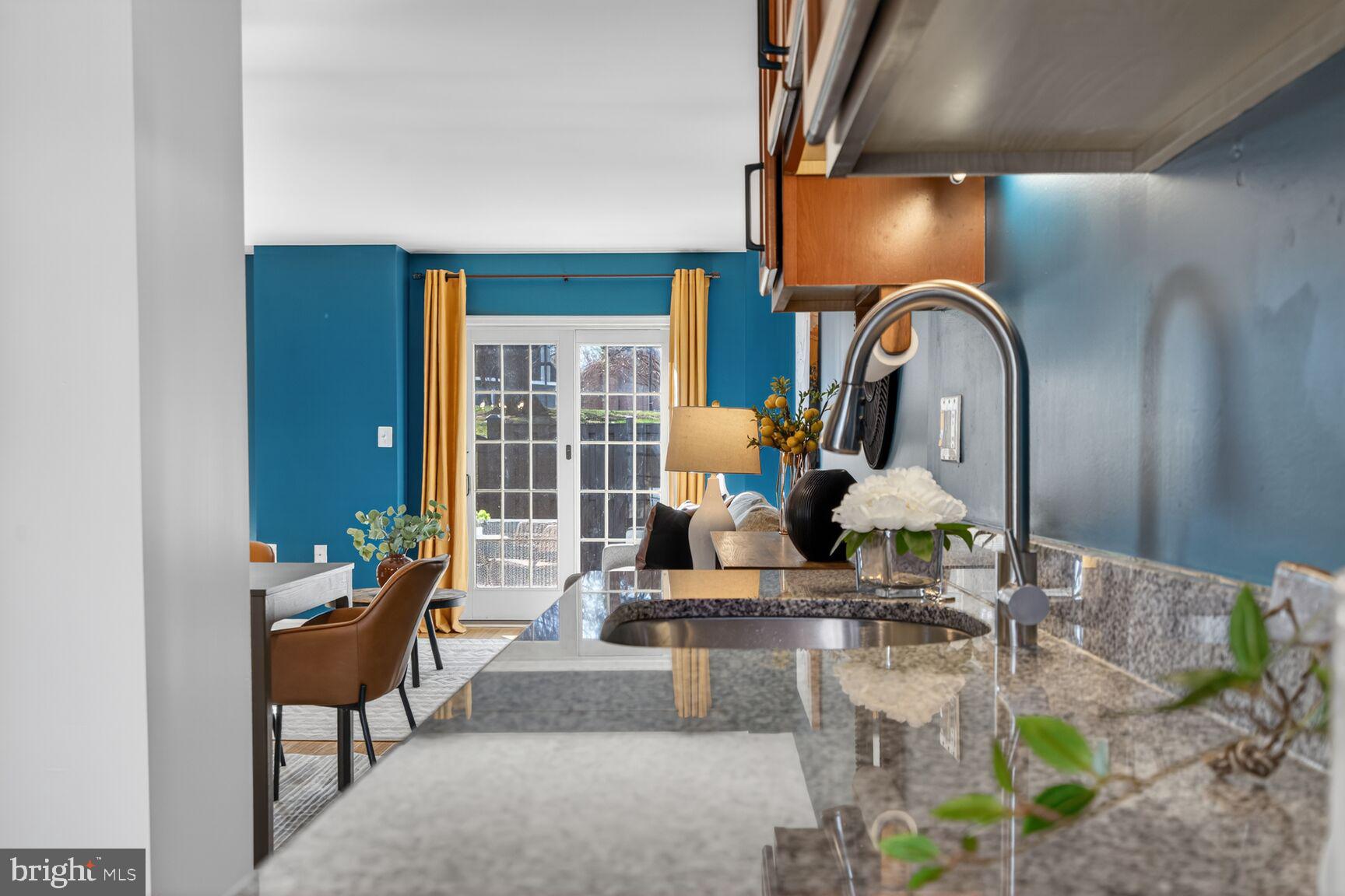 SPRINGFIELD VILLAGE - Residential