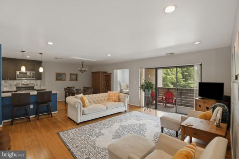 Photo of 4 Candlemaker Court #205, BALTIMORE, MD 21208 (MLS # MDBC2167590)