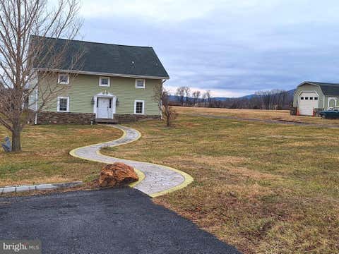 Homes For Rent - 2254 Winchester Rd<br/> DELAPLANE, VA 20144