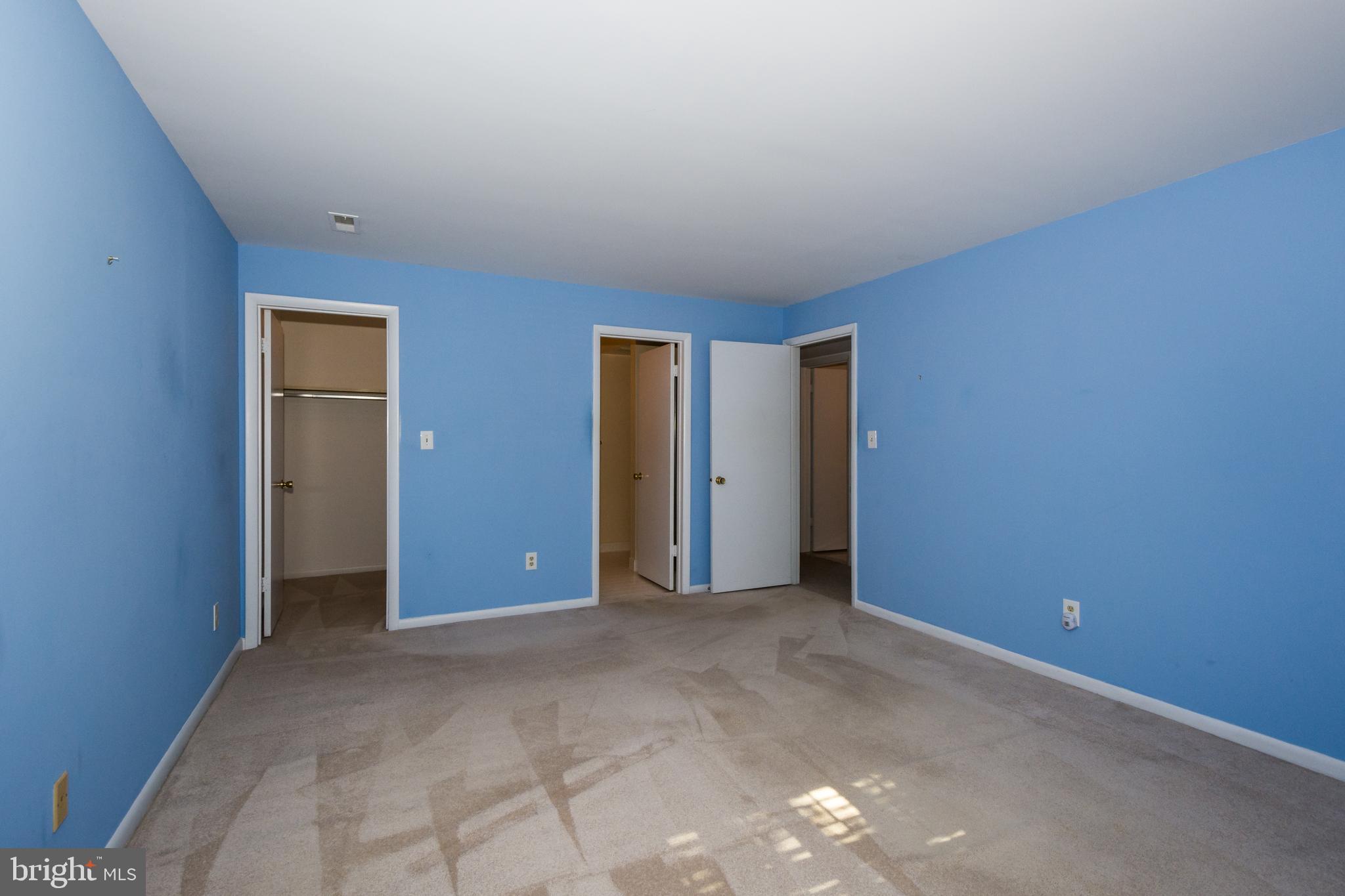 STAPLETON COURT GARDEN - Residential