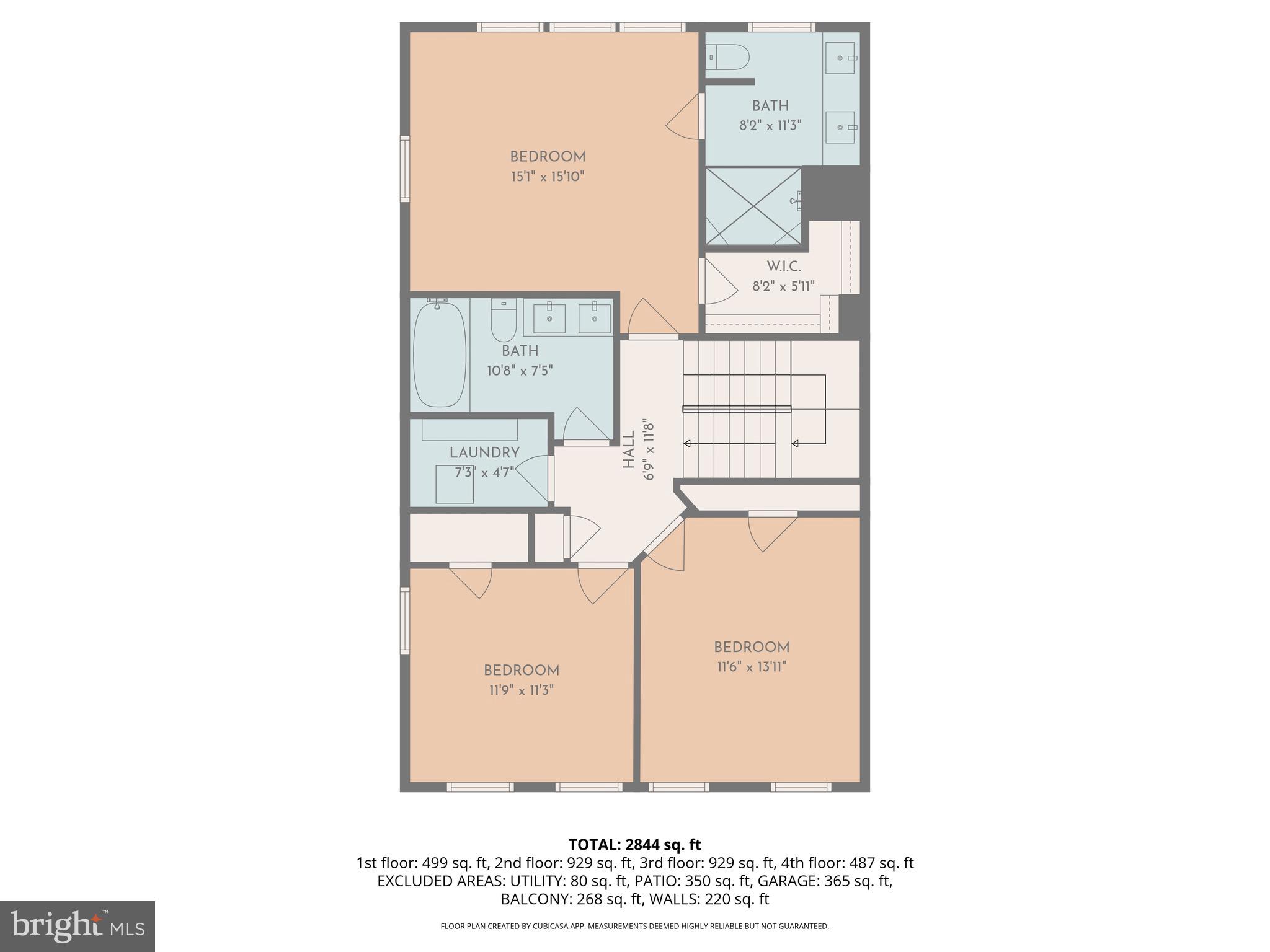 PARKSIDE - Residential