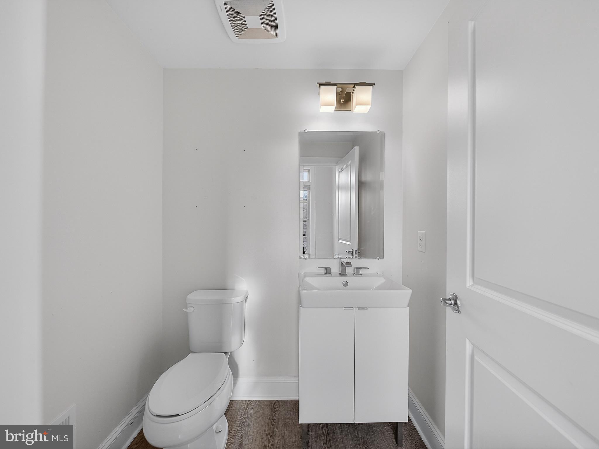 PARKSIDE - Residential