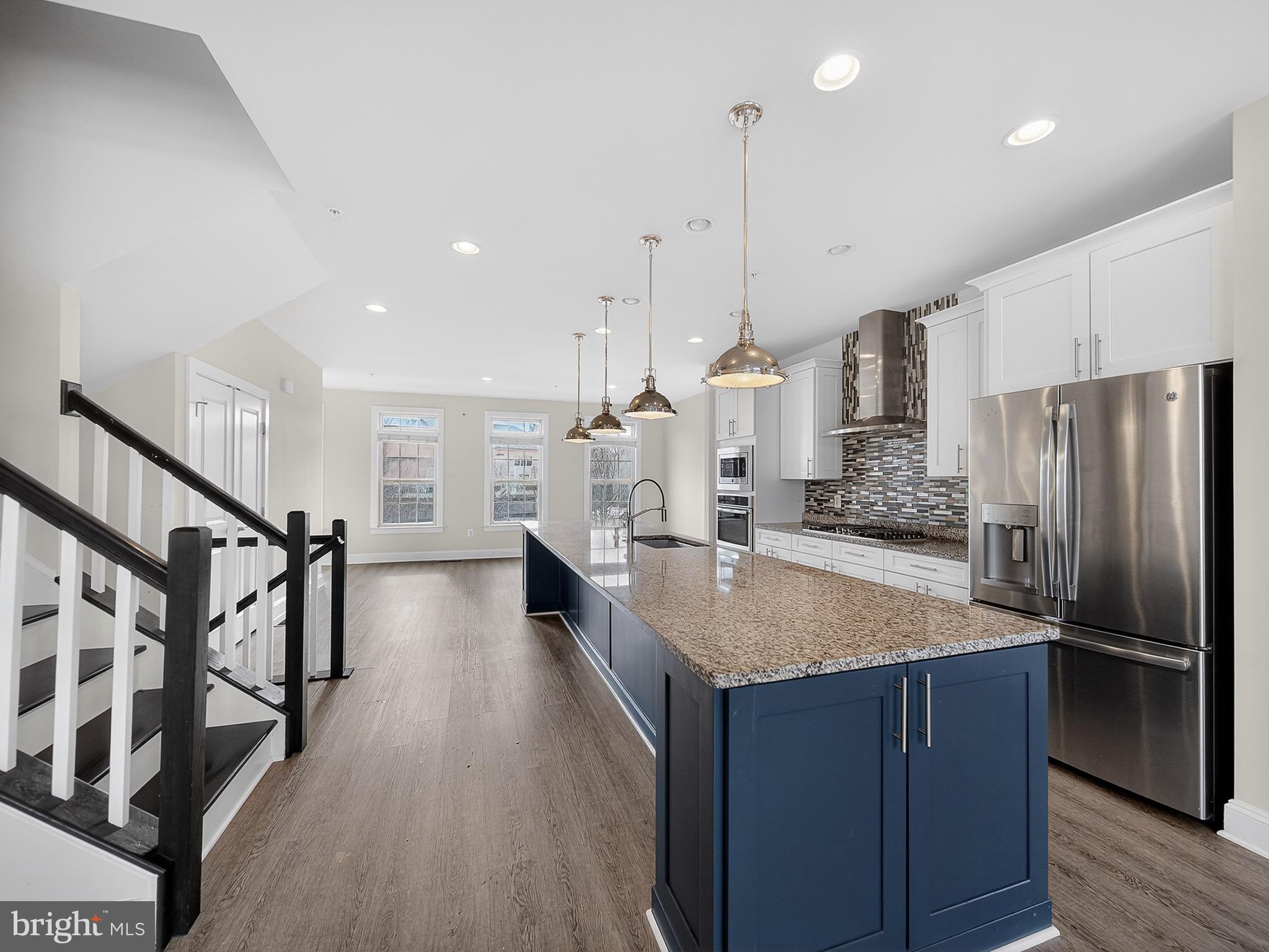 PARKSIDE - Residential